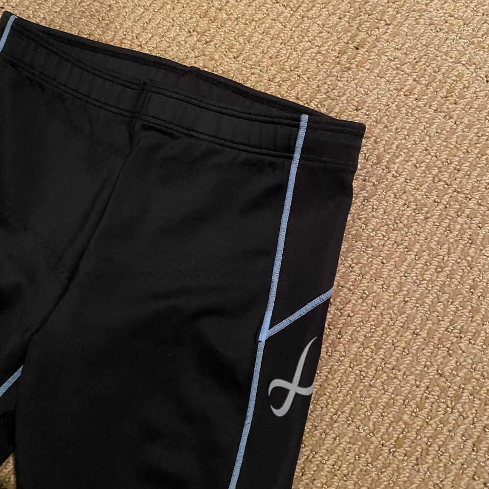 CW-X brand compression tights size small, great condition - Picture 6 of 13